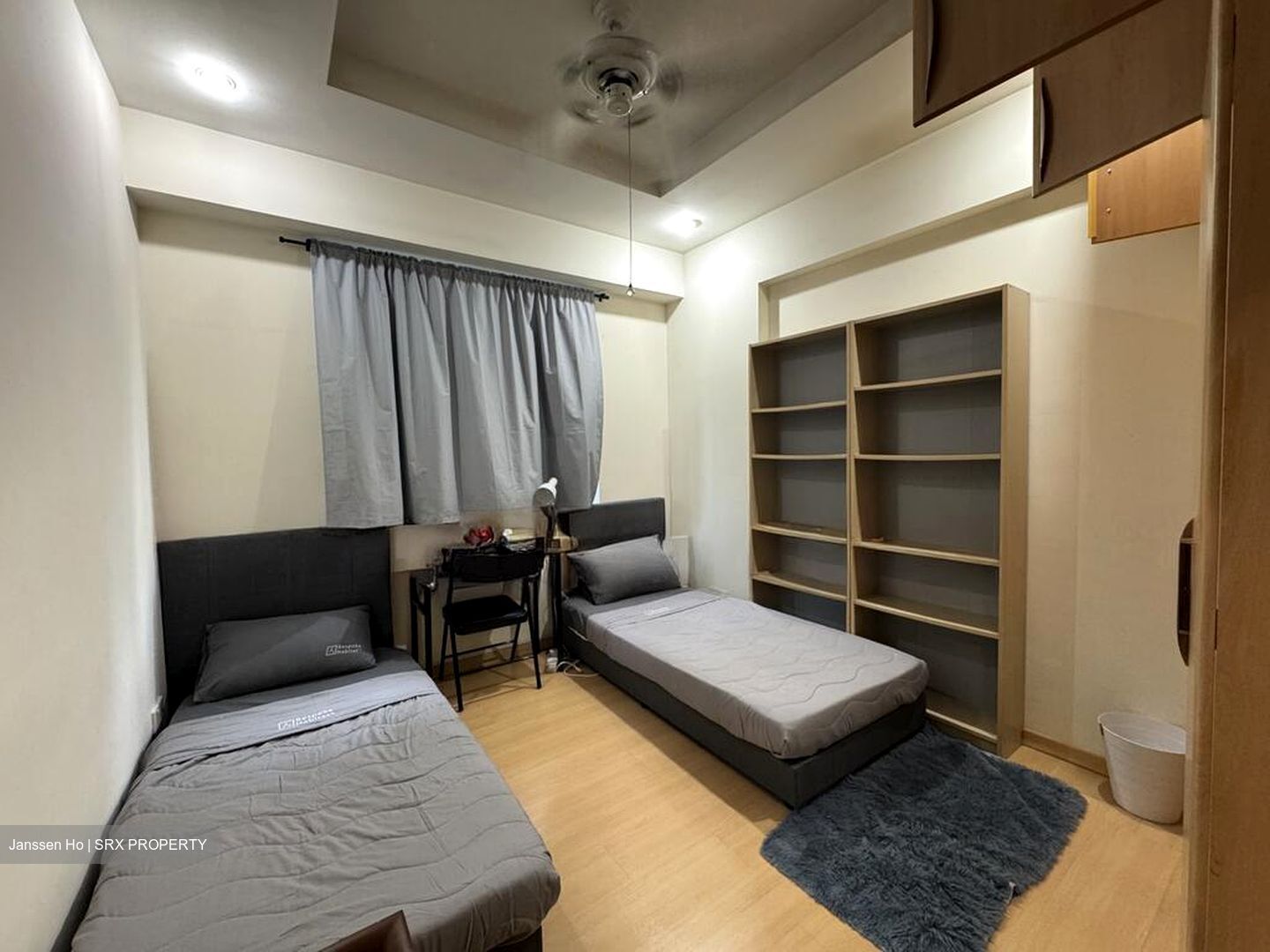 Tropical Spring (D18), Condominium #626492401